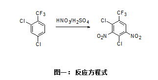 之四 – 連續流技術在硝化反應中的應用