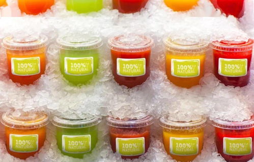 碳減排 提速,食品標(biāo)簽積極在行動