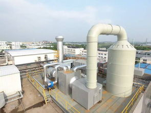 蘇州甲苯廢氣處理設備選藍朗 價格優惠 張家港甲苯廢氣處理設備