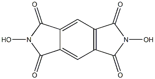 n,n 二羥基均苯四酸亞胺