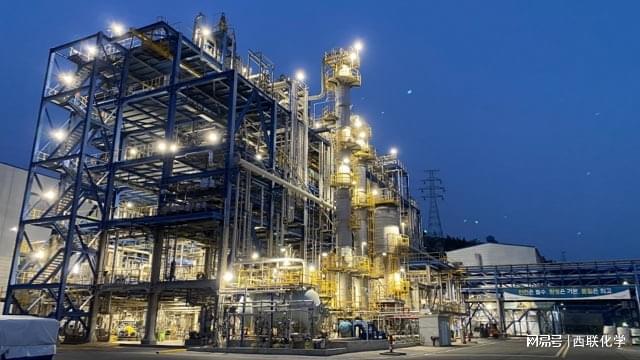 中石油取得基于c9 重質(zhì)芳烴改質(zhì)聯(lián)產(chǎn)均四甲苯和二甲苯的方.