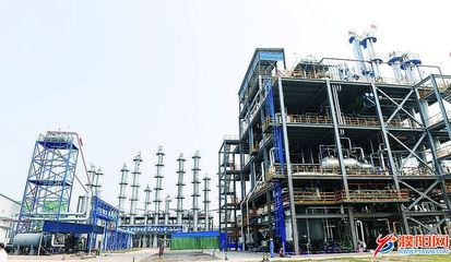 2019年全市第一次重大項目觀摩·開發(fā)區(qū)篇