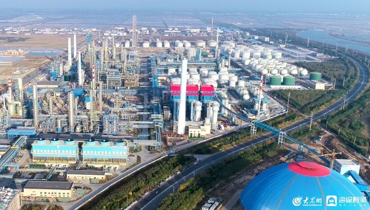 產(chǎn)業(yè)強(qiáng)市加速度|濱海:抓產(chǎn)業(yè)、上項(xiàng)目、促發(fā)展,推動(dòng)經(jīng)濟(jì)跨步躍升!